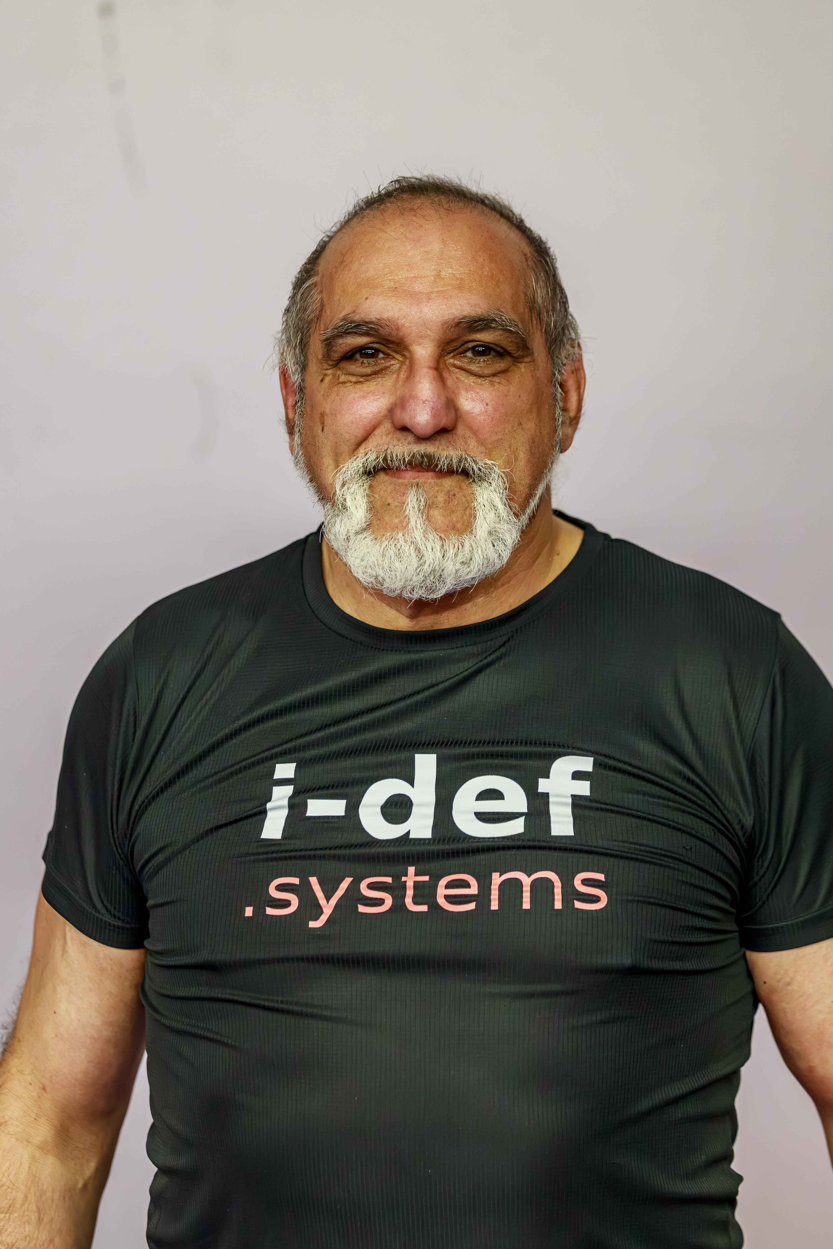 Joachim Göhrmann – i-def.systems